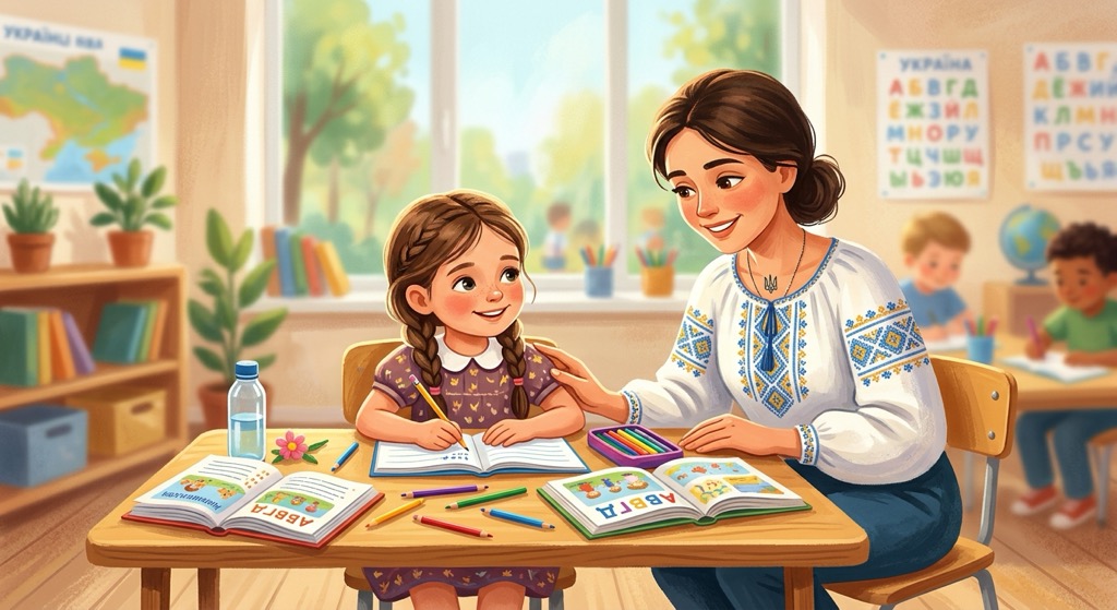 Корисні статті